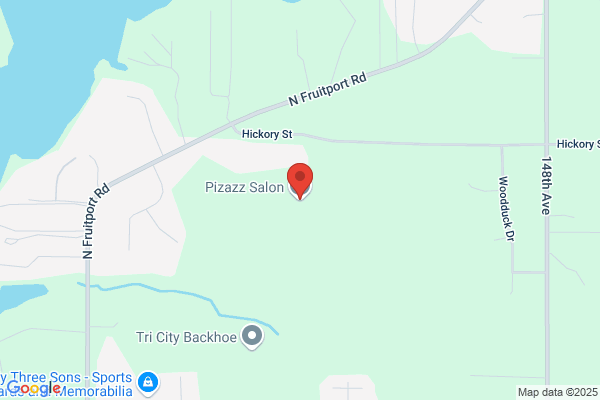 Pizazz Salon & Spa