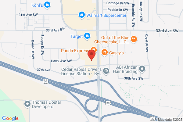 Sally Beauty Supply