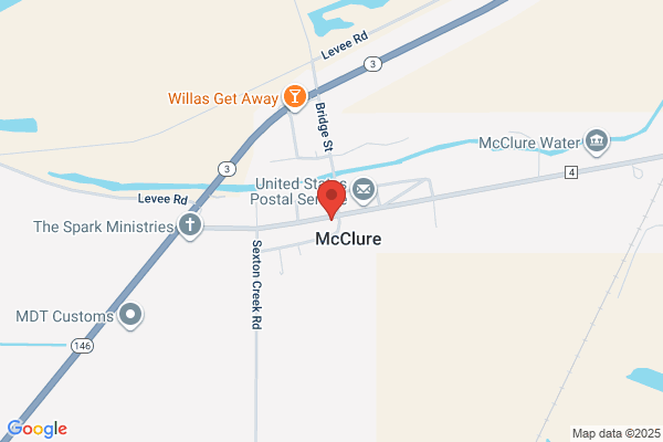 McClure