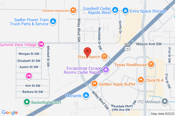 Affordable Self Storage