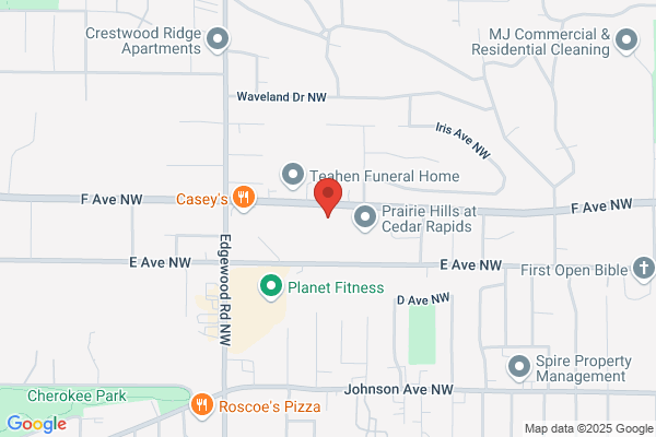 Meadowview Memory Care Village