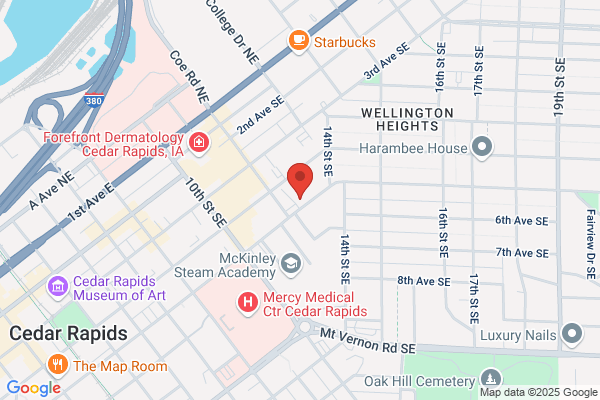 Catherine McAuley Center Inc