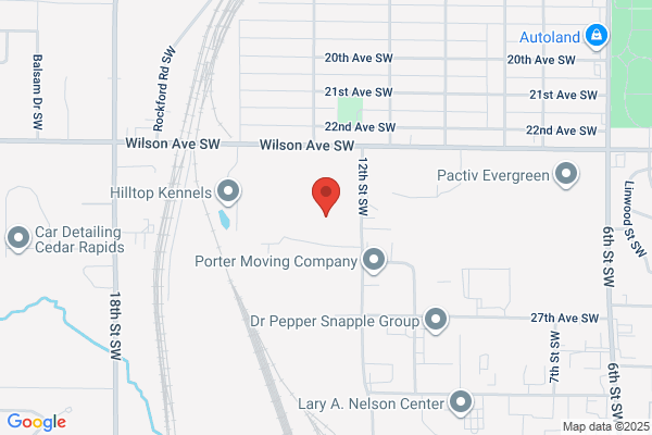 Linn County Human Services