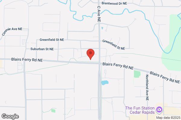 The Cedar Brewing Company