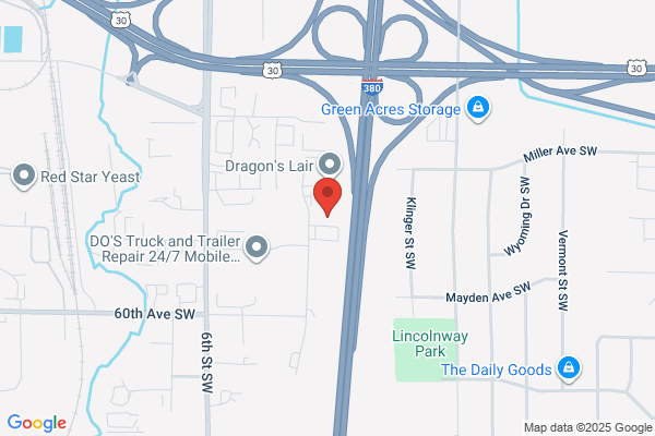 Thompson Floors, LLC