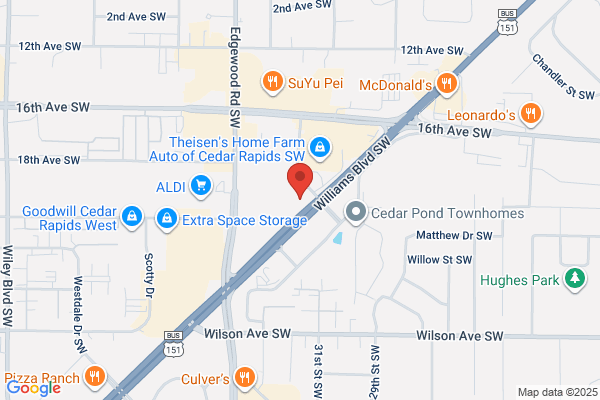 WESTSIDE TIRE CO INC