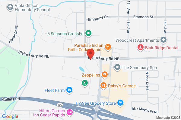Blairs Ferry Tire & Auto Service