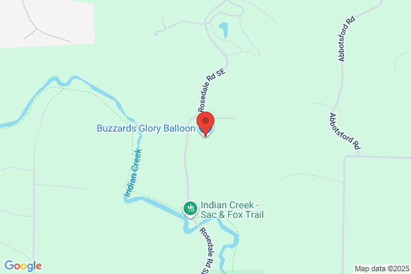 Buzzards Glory Balloon Co