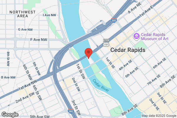 Cedar Rapids Freedom Festival