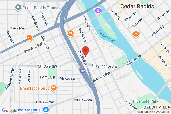 Cedar Rapids Jaycees