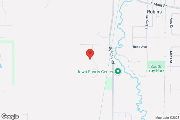 Landlords of Linn County
