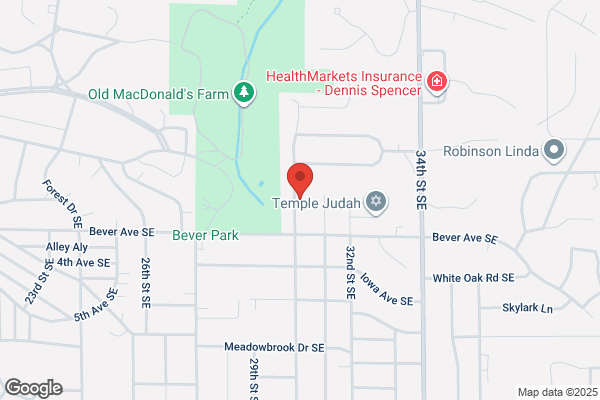 Cedar Rapids Tree Removal Services