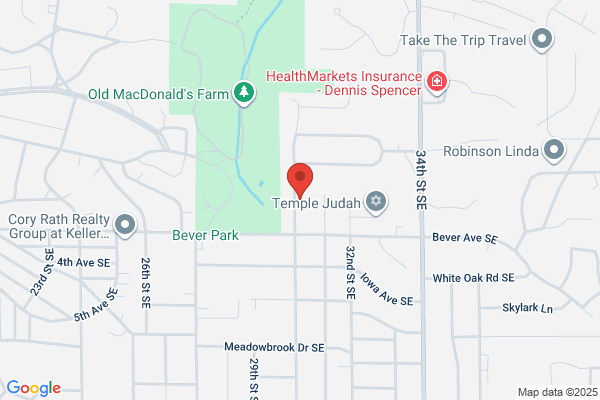 Cedar Rapids Tree Service