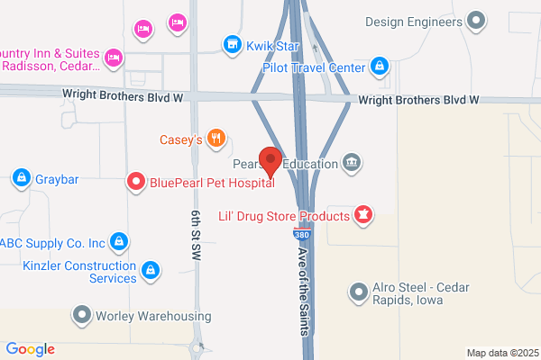 Cedar Rapids Truck Center