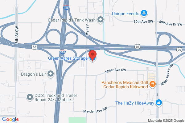 Penske Truck Rental