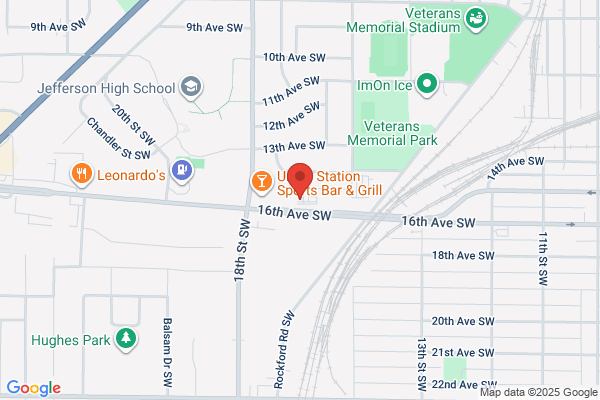 U-Haul Moving & Storage of Cedar Rapids