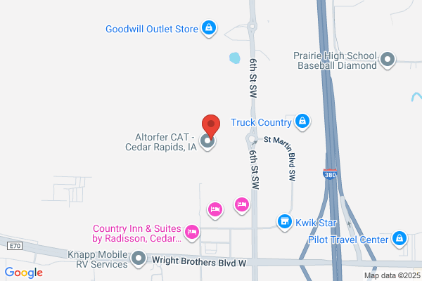 Altorfer Power Systems