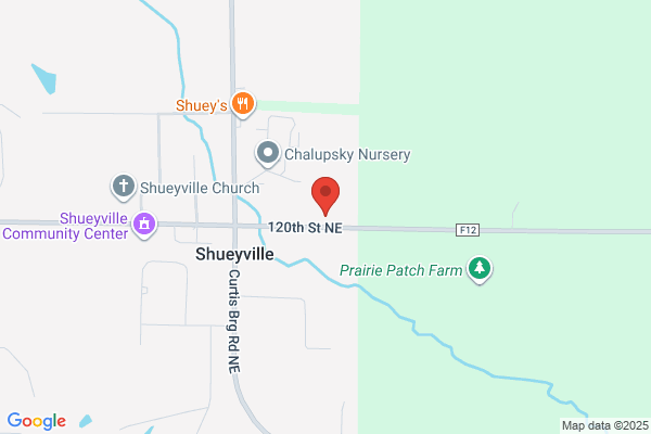Prairie Home Sales