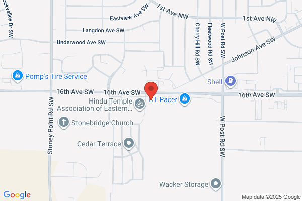 Sixteenth Av Auto Sales