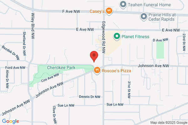 VCA Edgewood Animal Hospital