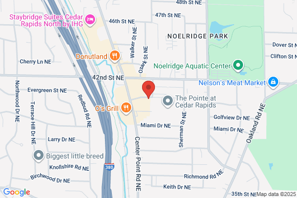 Park Towne Animal Hospital