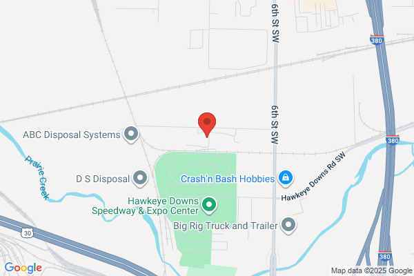 Republic Services of Cedar Rapids