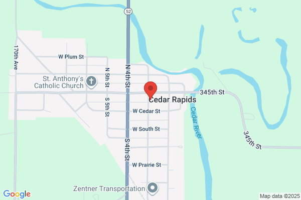 Cedar Rapids Medical Clinic