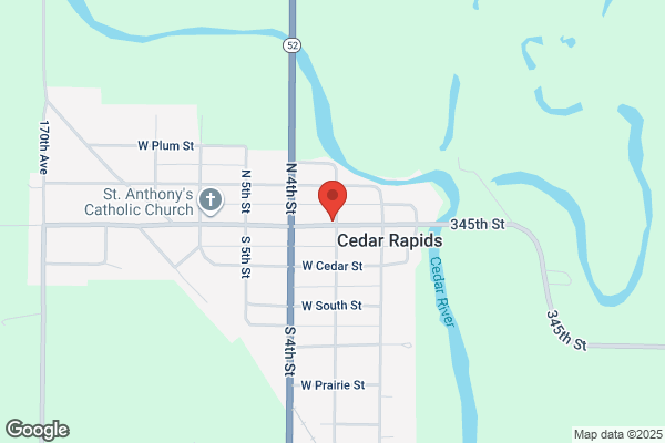 Cedar Valley Insurance Agency Inc