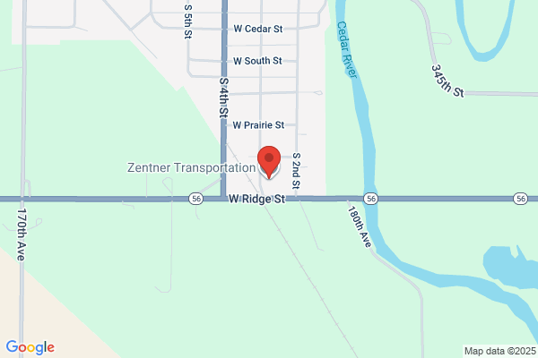 Zentner Transportation
