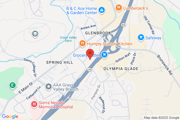 A-1 Stoves Chimneys & Awnings