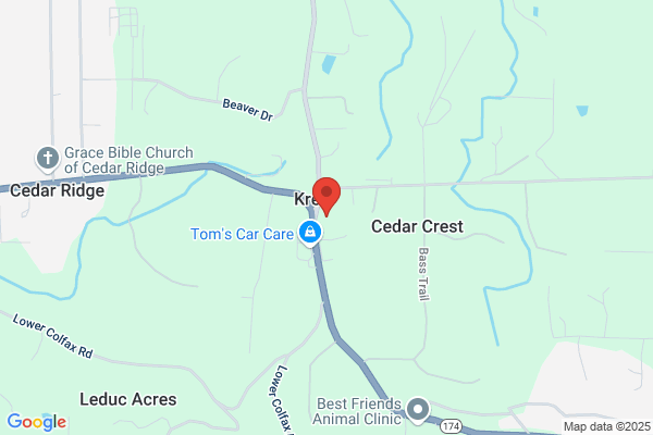 Automotive City Grass Valley