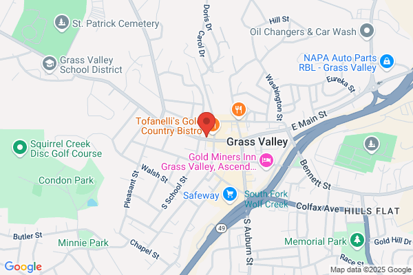 Foothill Theatre Company
