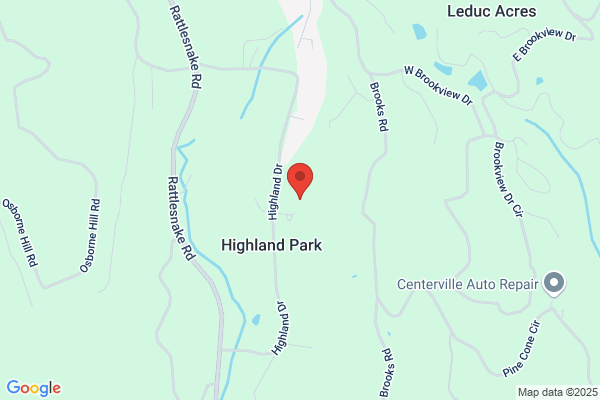 Highland Llama Trekkers
