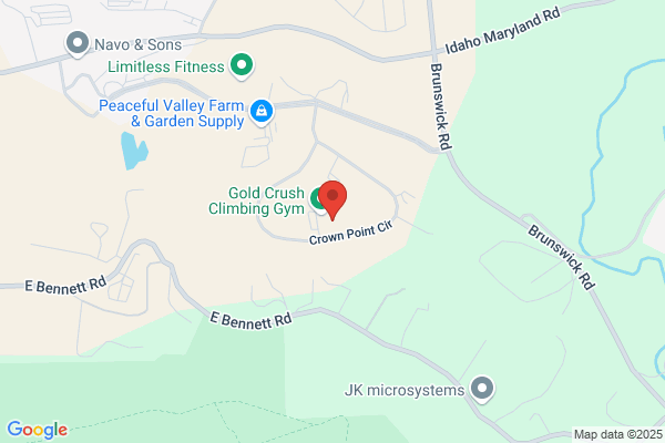 Maier Mfg Inc