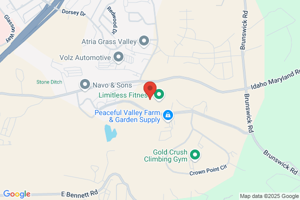 Nevada County Farm Supply