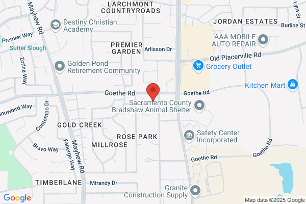 Nevada-Sierra Regional Ihss Public Authority
