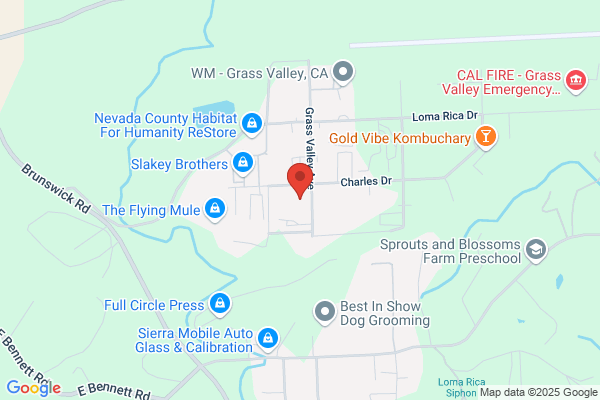 Rock Creek Heating & Air