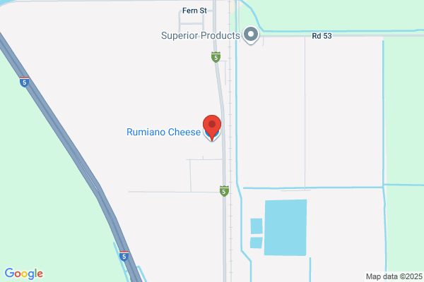 Rumiano Cheese