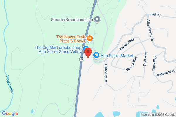 Sierra Connections