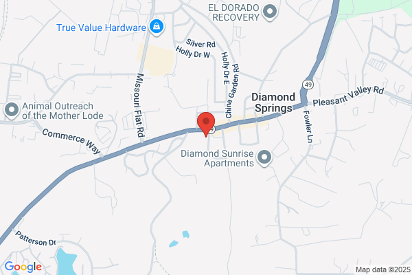 Simpson Patrick & Associates