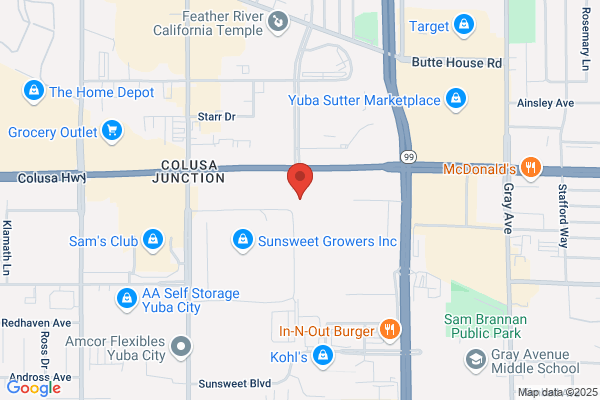 Twin Cities Tree Service