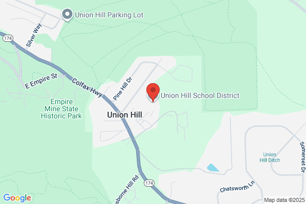 Union Hill School District, Union Hill School