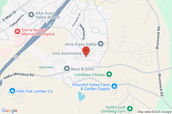 Volz Brothers Automotive