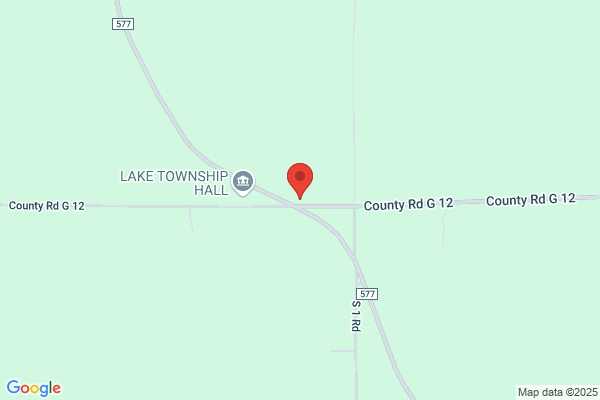 Camp Shakey Bait Shop & Motel