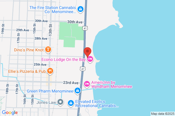 Menominee County Federal Credit Union
