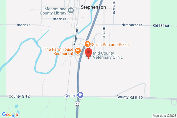 Mid-County Veterinary Clinic