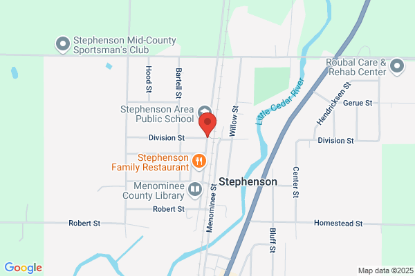 Zelm Chiropractic Stephenson