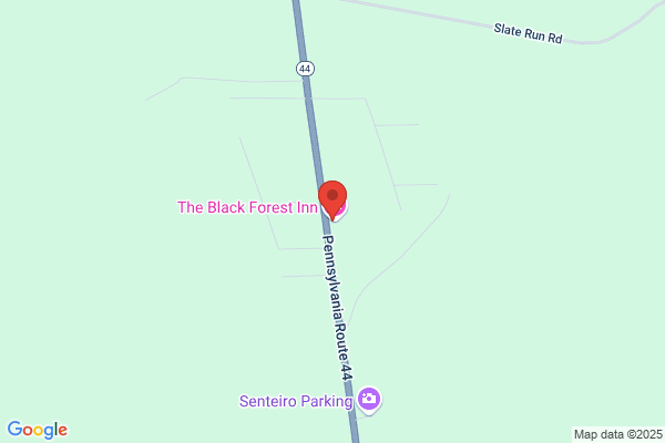 Black Forrest Inn