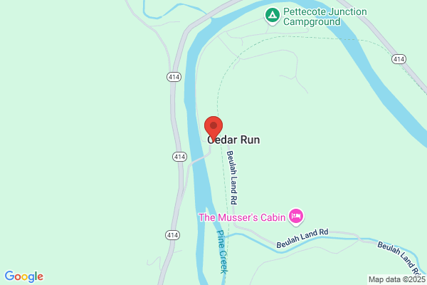 Cedar Run General Store