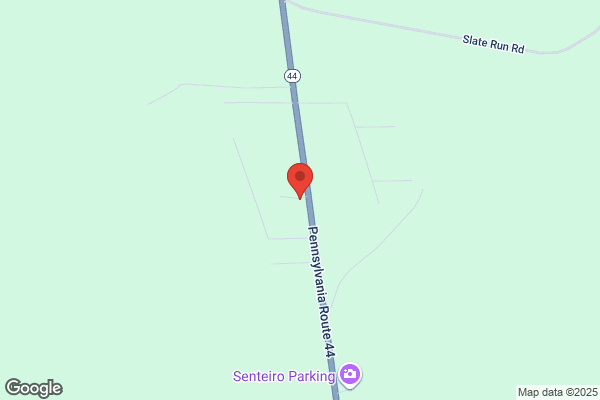 Lowes Black Forest Campground